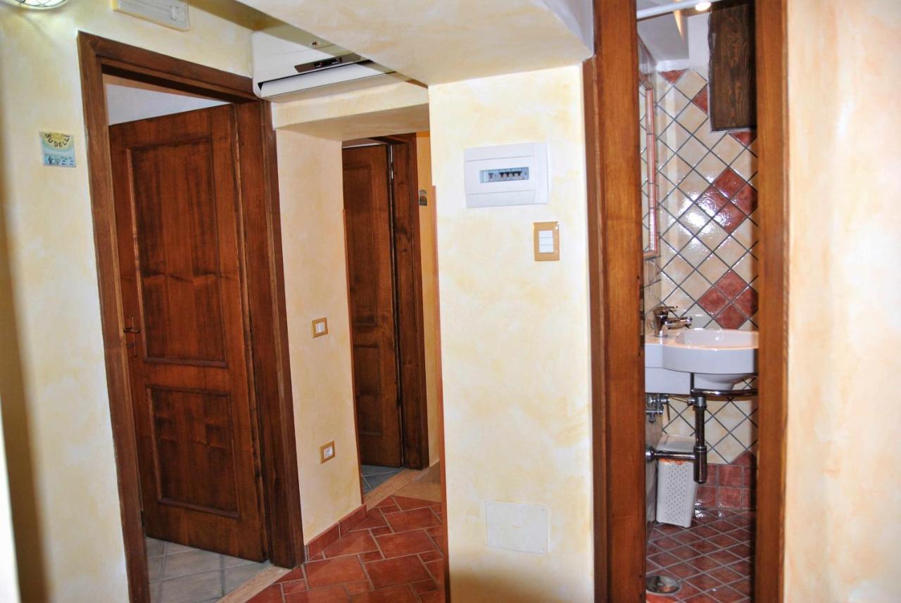 Maranolan Beauty Bed And Breakfast Habitación foto