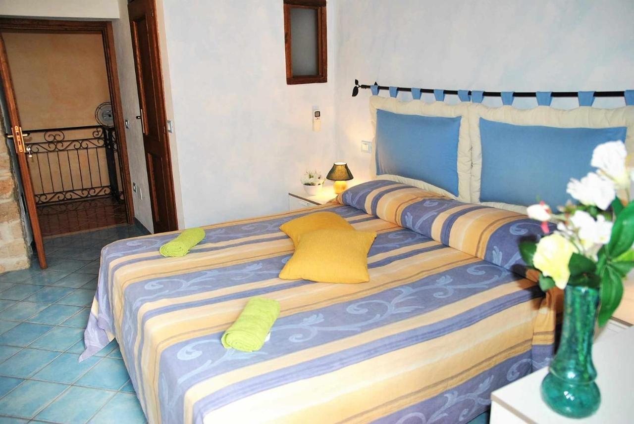 Maranolan Beauty Bed And Breakfast Habitación foto