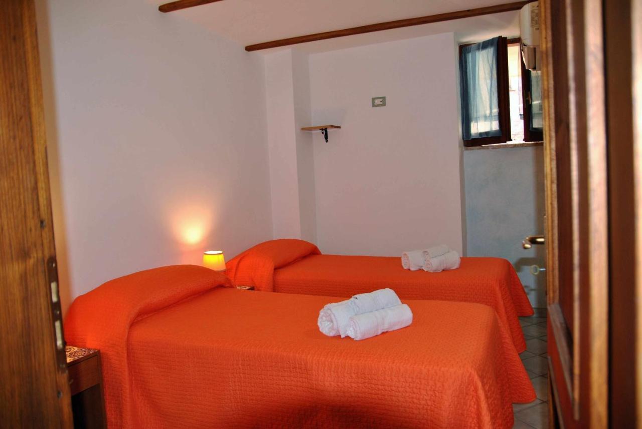 Maranolan Beauty Bed And Breakfast Habitación foto