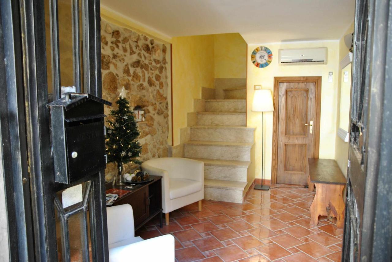 Maranolan Beauty Bed And Breakfast Habitación foto