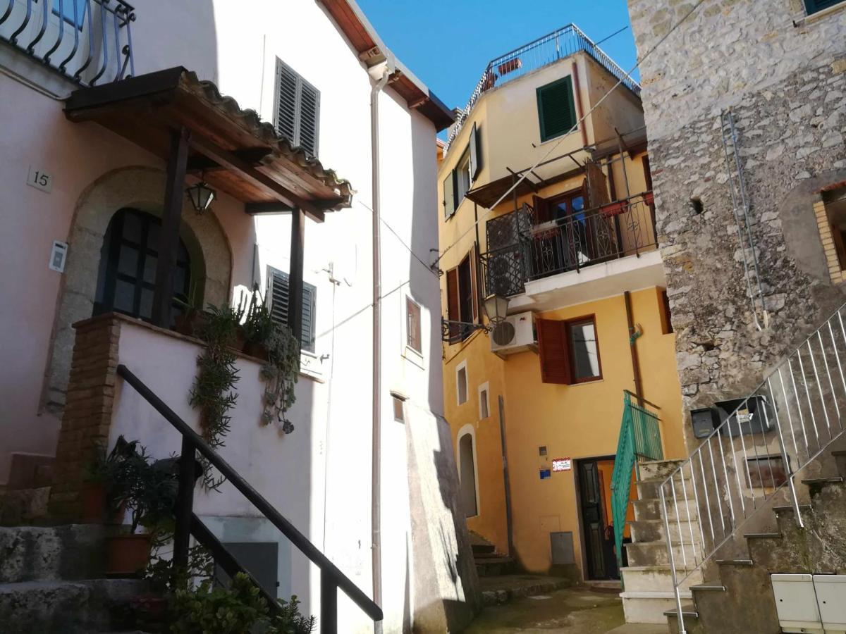 Maranolan Beauty Bed And Breakfast Exterior foto