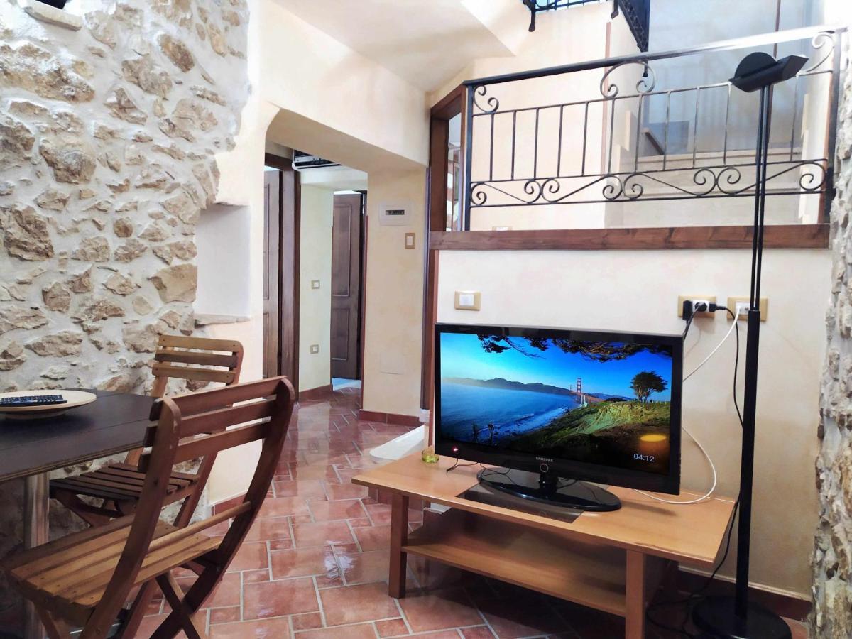 Maranolan Beauty Bed And Breakfast Exterior foto
