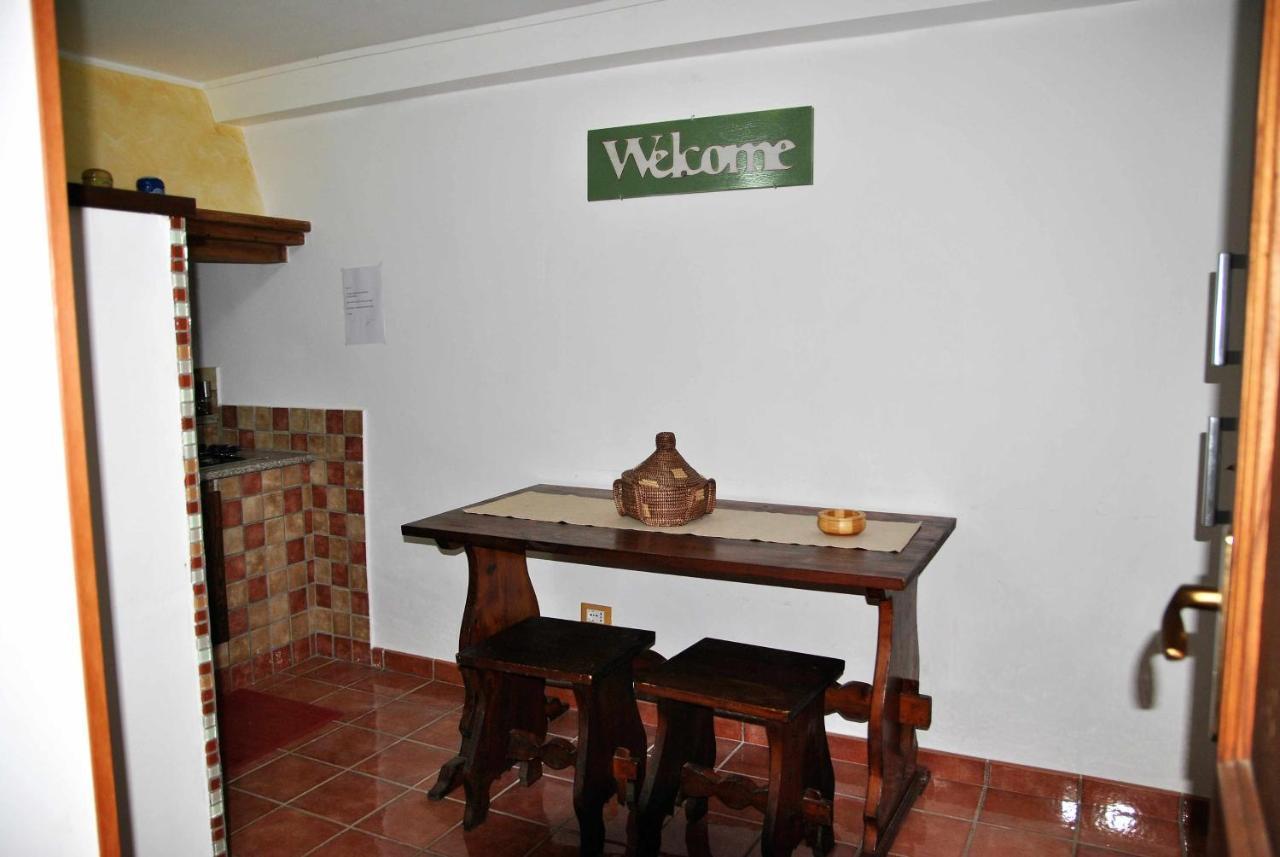 Maranolan Beauty Bed And Breakfast Exterior foto